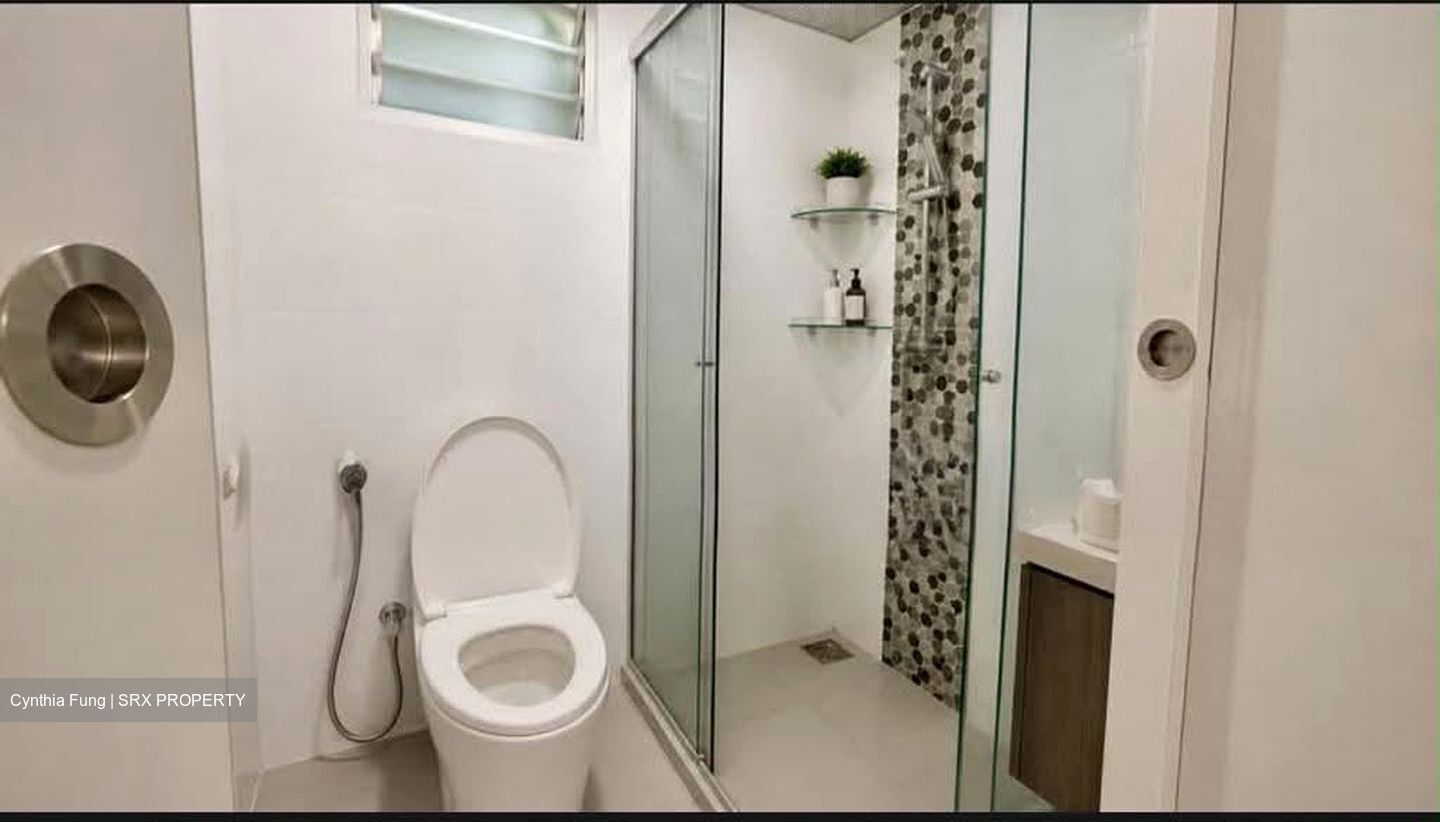 Blk 210A Compassvale Beacon (Sengkang), HDB 4 Rooms #633801341
